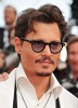 photo Johnny Depp