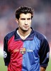 photo Luis Figo