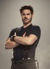 photo Grey Damon