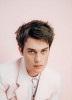 photo Nicholas Galitzine