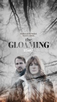 poster The Gloaming - Temporada 01  (2020)