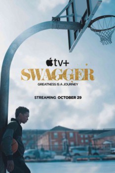poster Swagger - Temporada 01  (2021)