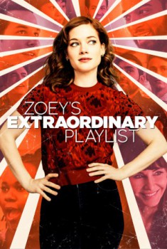 poster Zoey's Extraordinary Playlist - Temporada 02  (2020)