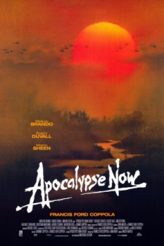poster Apocalypse Now  (1979)