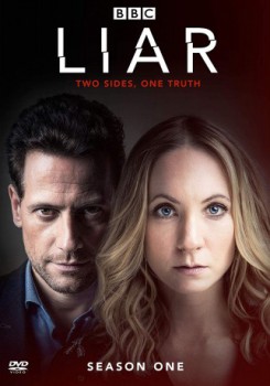 poster Liar - Temporada 01  (2017)
