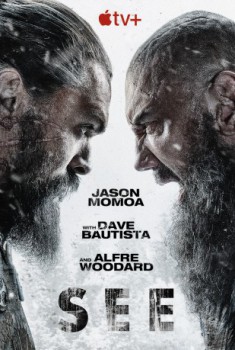 poster See - Temporada 02  (2019)