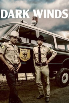 poster Dark Winds - Temporada 01  (2022)