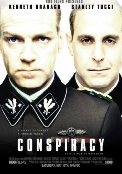 poster Conspiracy  (2001)