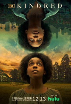 poster Kindred - Temporada 01  (2022)