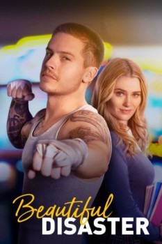 poster Beautiful Disaster  (2023)