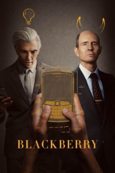 poster BlackBerry  (2023)